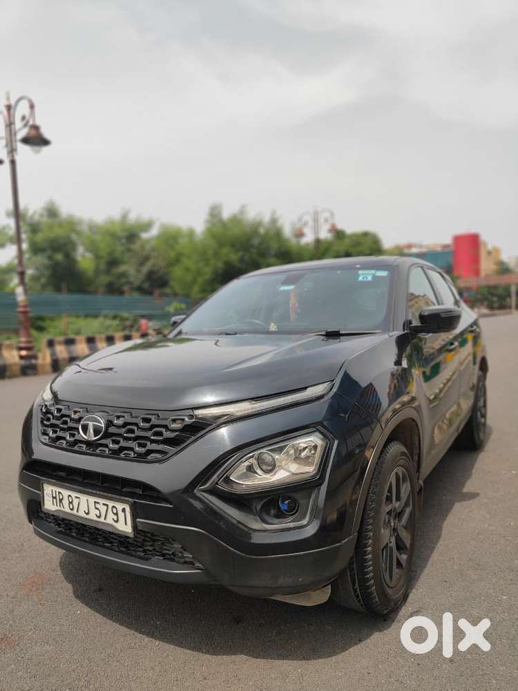 Tata Harrier Xz+, 2022, Diesel