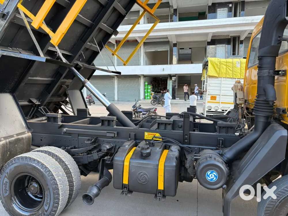 Ashok Leyland Stile Diesel 2020