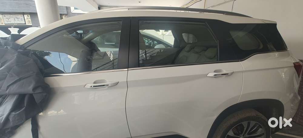 Mg Hector Diesel 2021