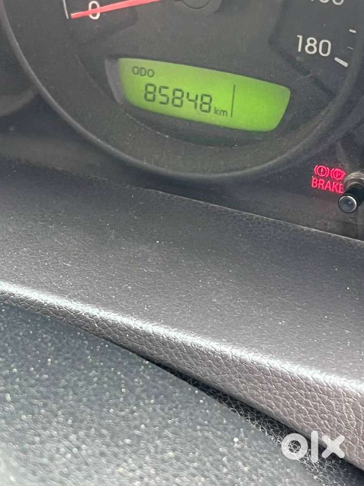 Hyundai Eon 2012 Petrol 86000 Km Driven