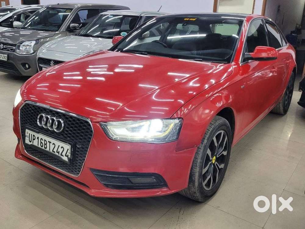 Audi A4 1.4 30 Tfsi Premium Plus, 2012, Diesel