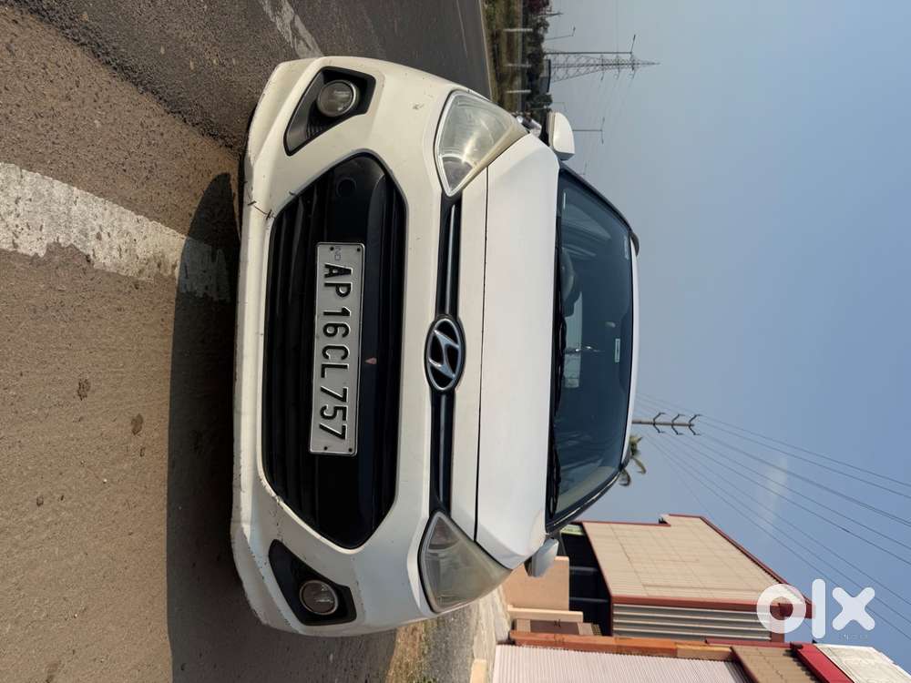 Hyundai Grand I10 2013 Diesel Good Condition