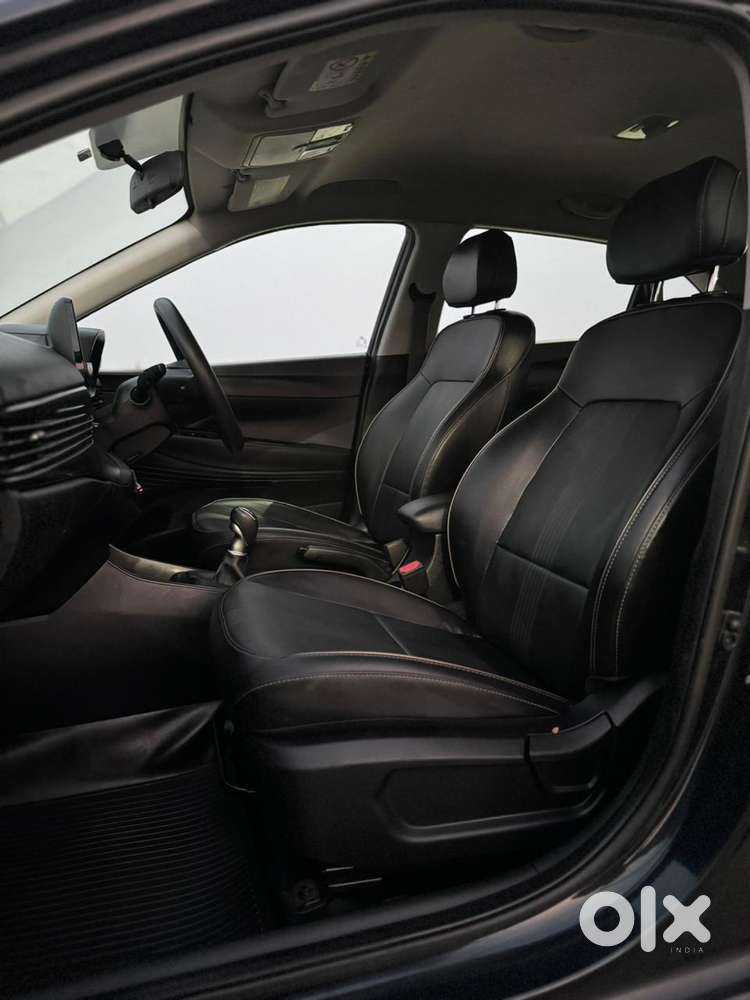 Hyundai I20 Sportz 1.0 Turbo Imt, 2016, Petrol