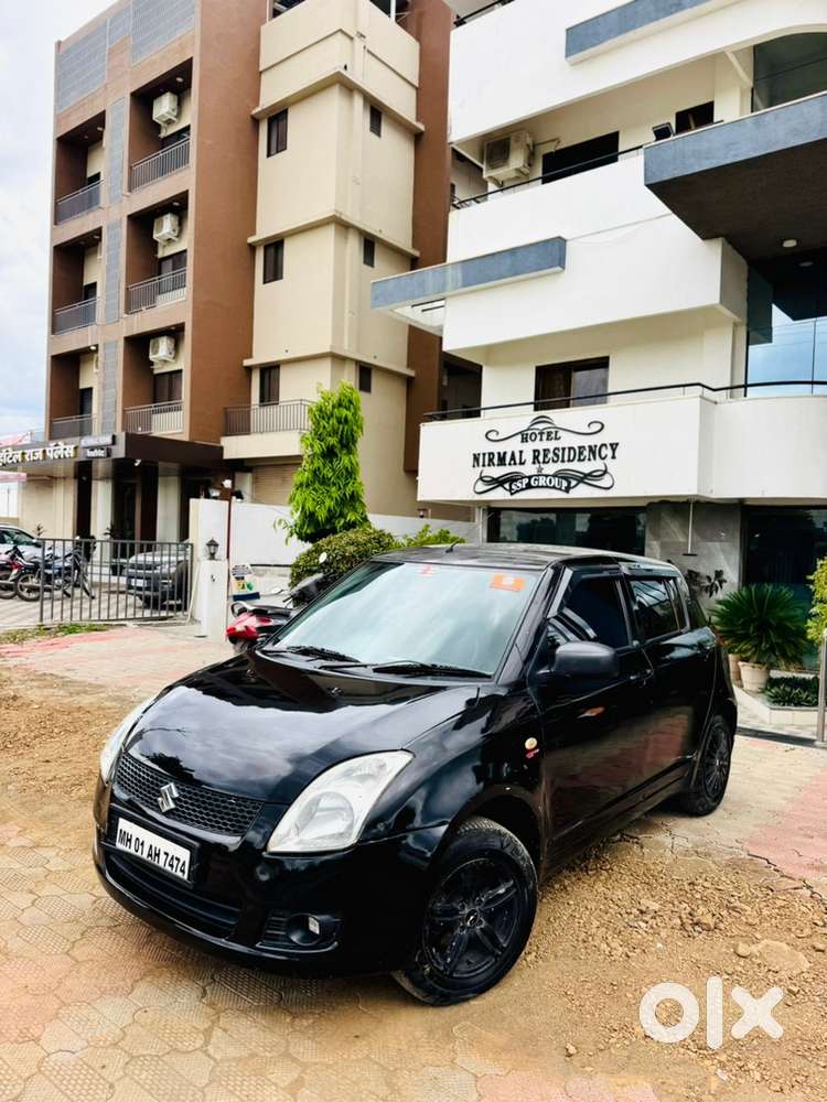 Maruti Suzuki Swift 2008 Petrol Well Maintained