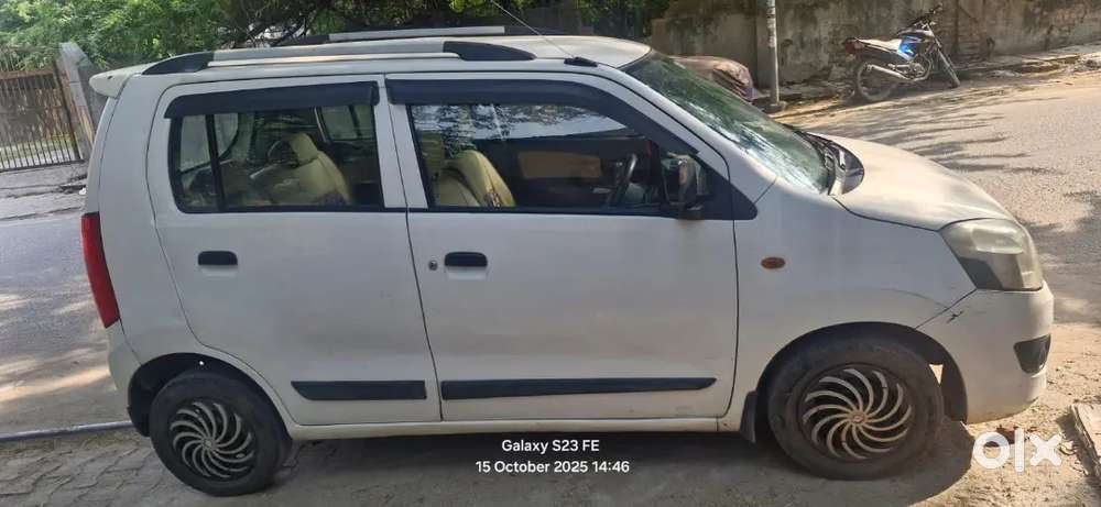 Wagner 2013 Model Good Conditio