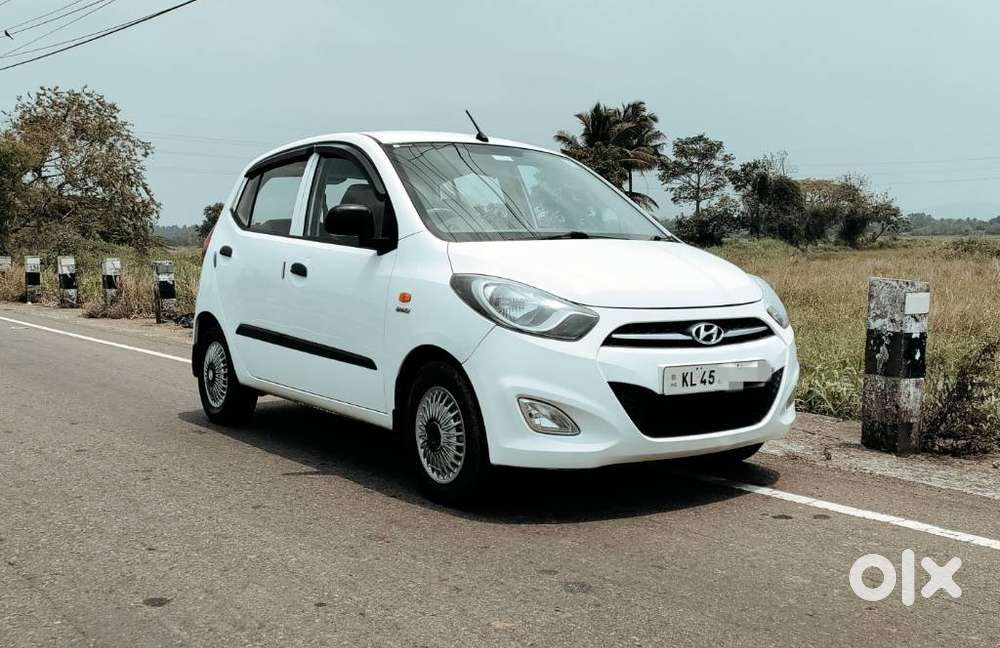 Hyundai I10 Era 1.1 Irde, 2013, Petrol