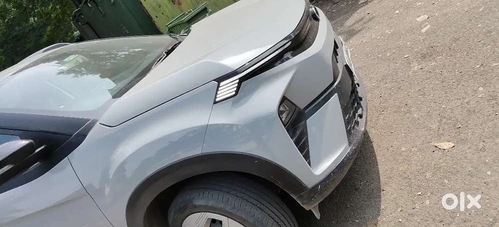 Tata Nexon 2025 Cng & Hybrids 15000 Km Driven