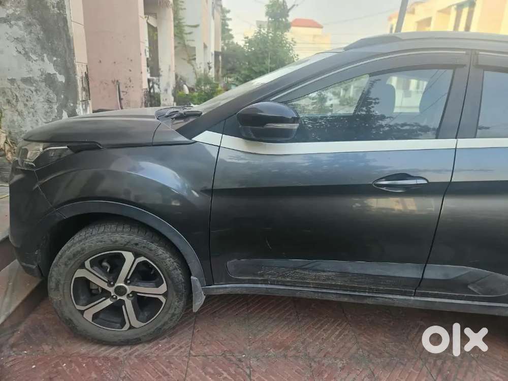 Tata Nexon 1.2 Revotron 2022