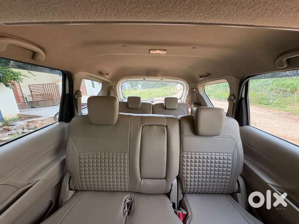 Maruti Suzuki Ertiga 2023