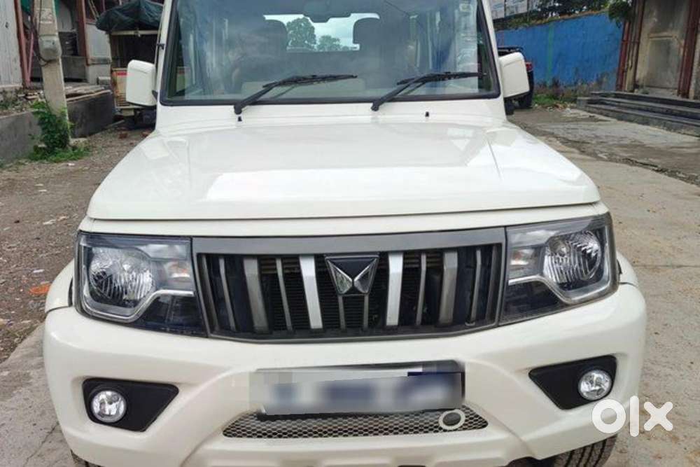 Mahindra Bolero 1.5 B6, 2023, Diesel