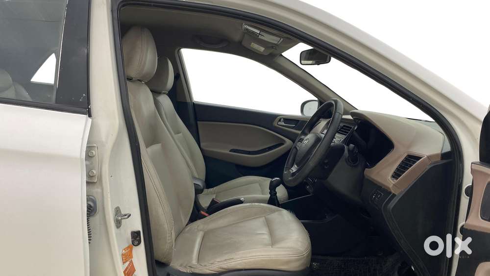 Hyundai Elite I20 Asta 1.2 (o), 2016, Petrol