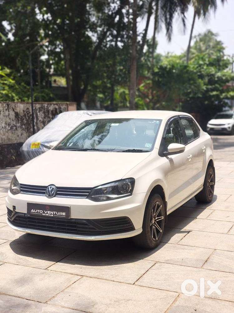 Volkswagen Ameo 1.2 Mpi Comfortline, 2018, Petrol