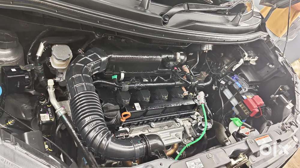 2026 Maruti Suzuki Wagon R No Bargain Fixed Ten Lakh