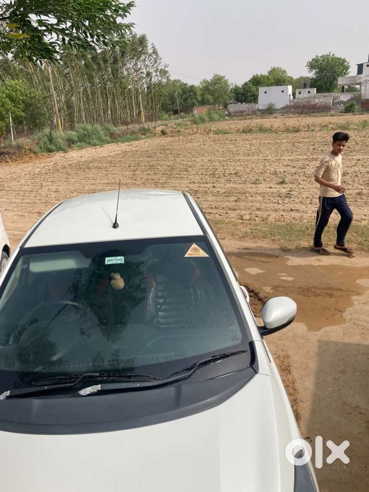 Tata Tiago Cng 2020 White
