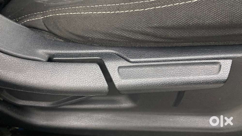 Hyundai Venue Sx Plus Turbo Dct, 2019, Petrol