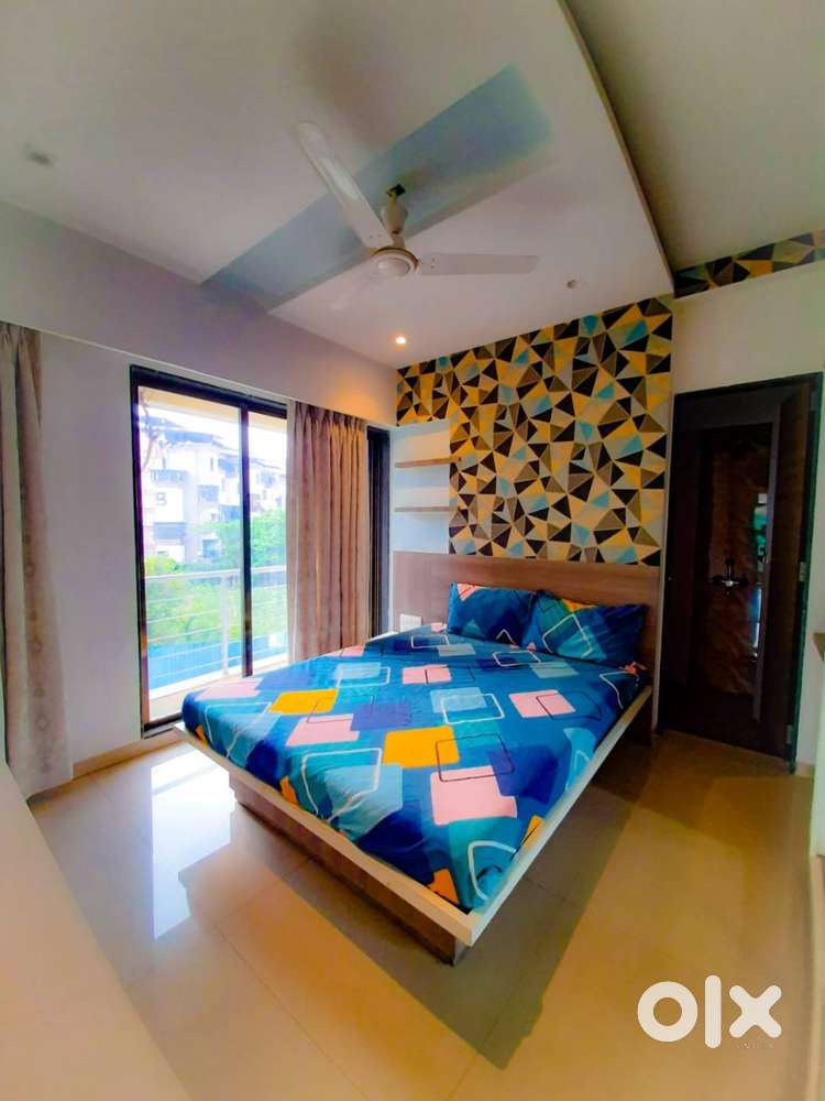 NO BROKERAGE NO ANY HIDDEN CHARGES 1BHK SALE READY TO MOVE