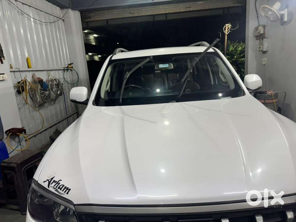 Mahindra Scorpio-n Diesel Good Condition