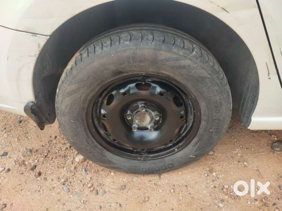 Skoda Rapid Prestige Ambition 1.6 Tdi Cr Manual Plus, 2013, Diesel