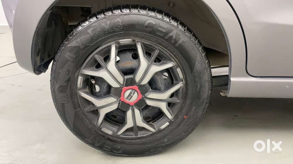 Maruti Suzuki A-star Vxi (abs), Automatic, 2012, Petrol