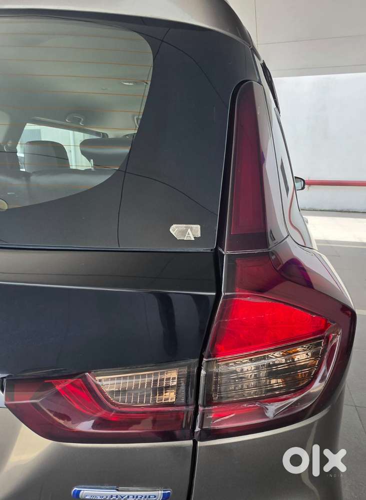 Maruti Suzuki Xl6 1.5 Zeta Mt, 2020, Petrol
