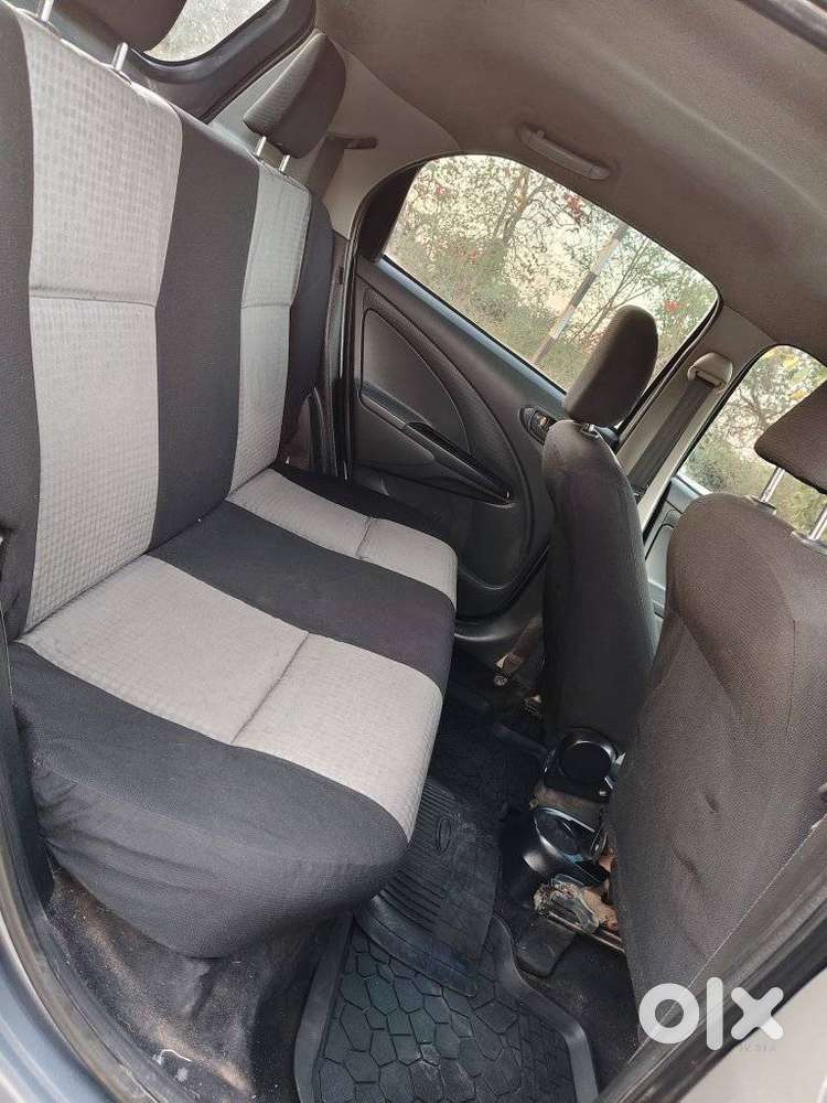 Toyota Etios Liva 2013-2014 Diesel, 2013, Diesel