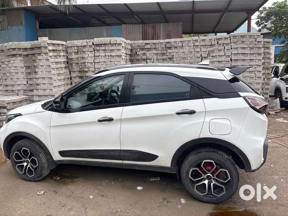 Tata Nexon Diesel 2022