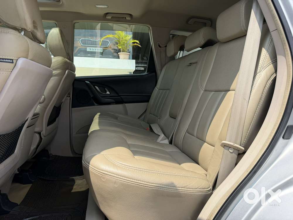 Mahindra Xuv500 W10 At, 2017, Diesel
