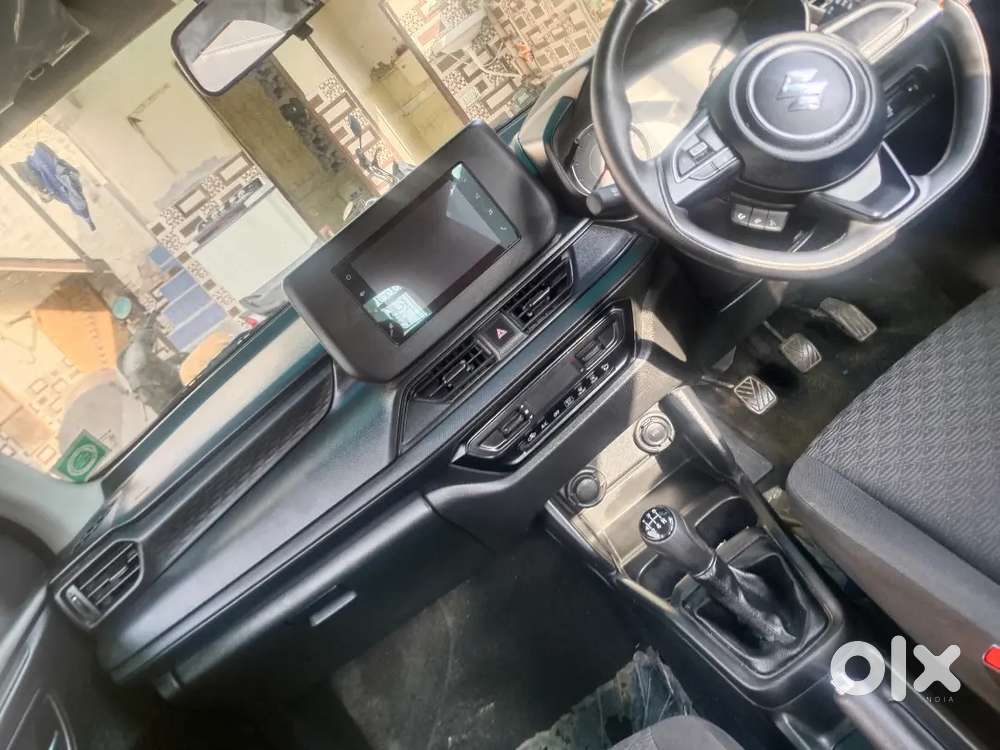 Maruti Suzuki Swift 2026 Cng & Hybrids 7900 Km Driven