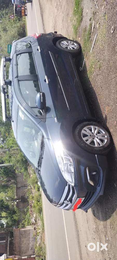 Ertiga Diesel Manual 2017
