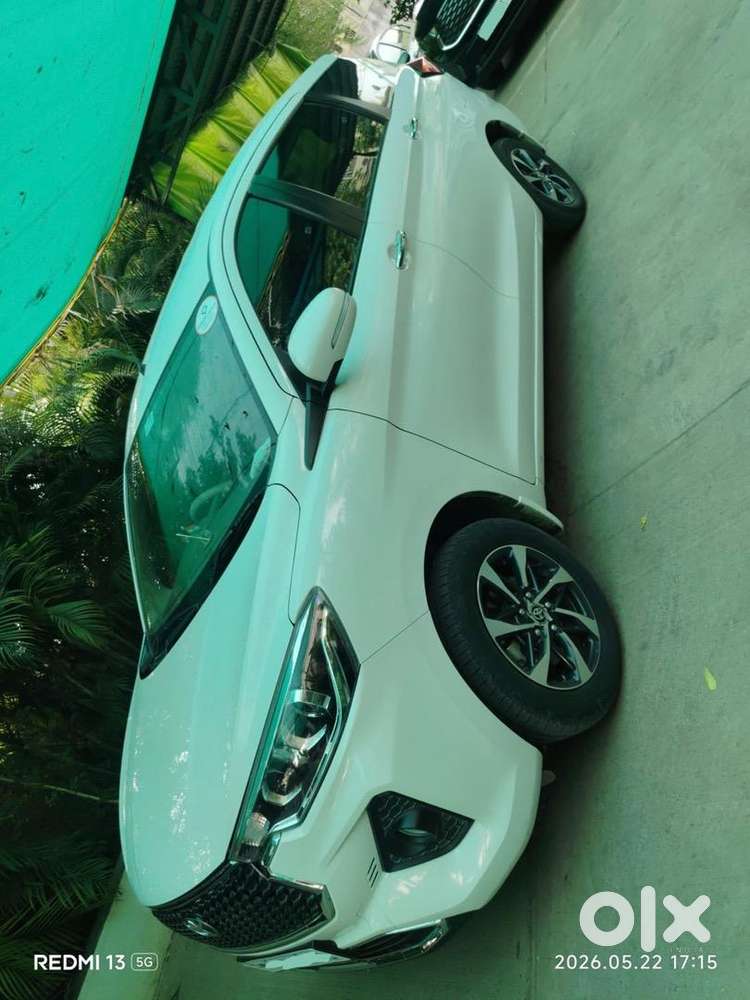 Toyota Rumion 2024 100% Brand New Condition