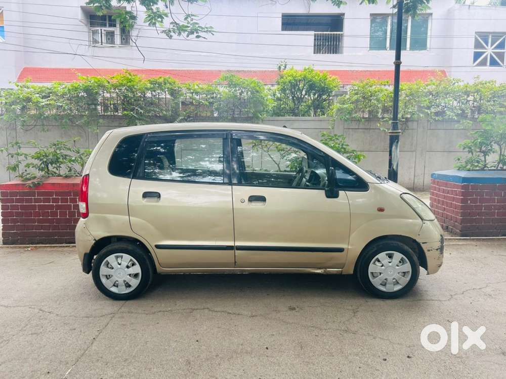 Maruti Suzuki Zen Estilo 2007