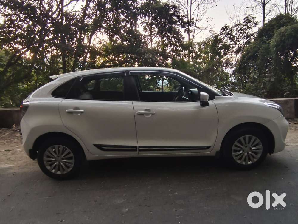 Maruti Suzuki Baleno 1.2 Delta, 2019, Petrol