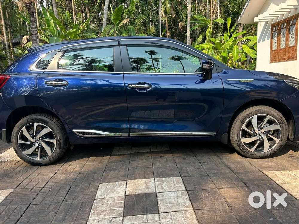 813ph7858116 Toyota Automatic 2025 Car