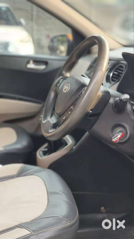 Hyundai Grand I10 2013-2016 Sportz, 2016, Diesel