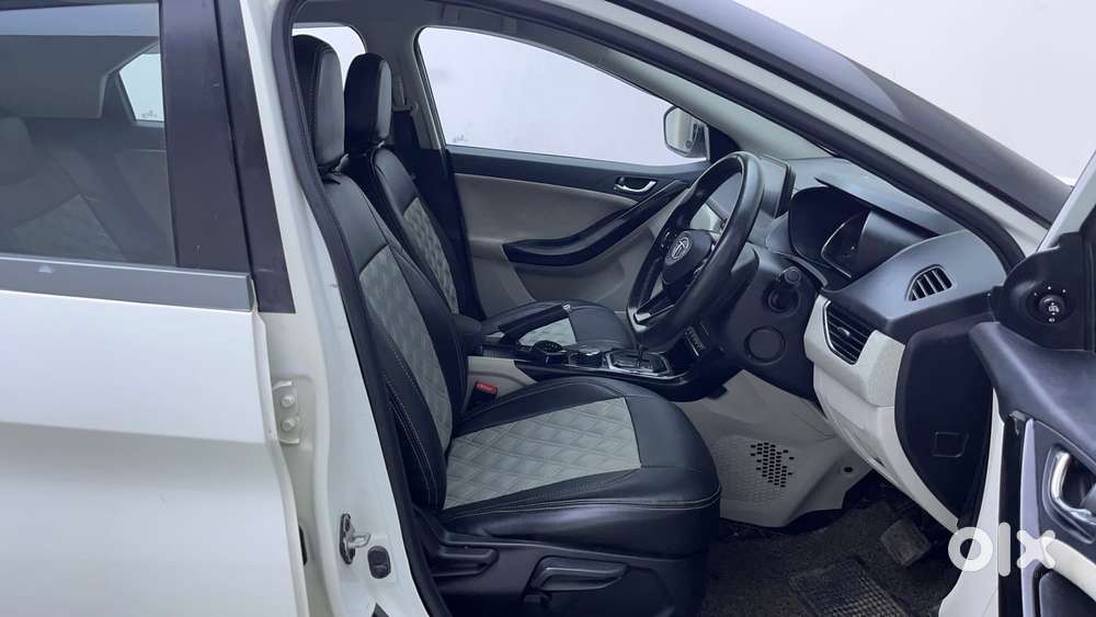 Tata Nexon 1.2 Revotron Xza Plus (o), 2020, Petrol