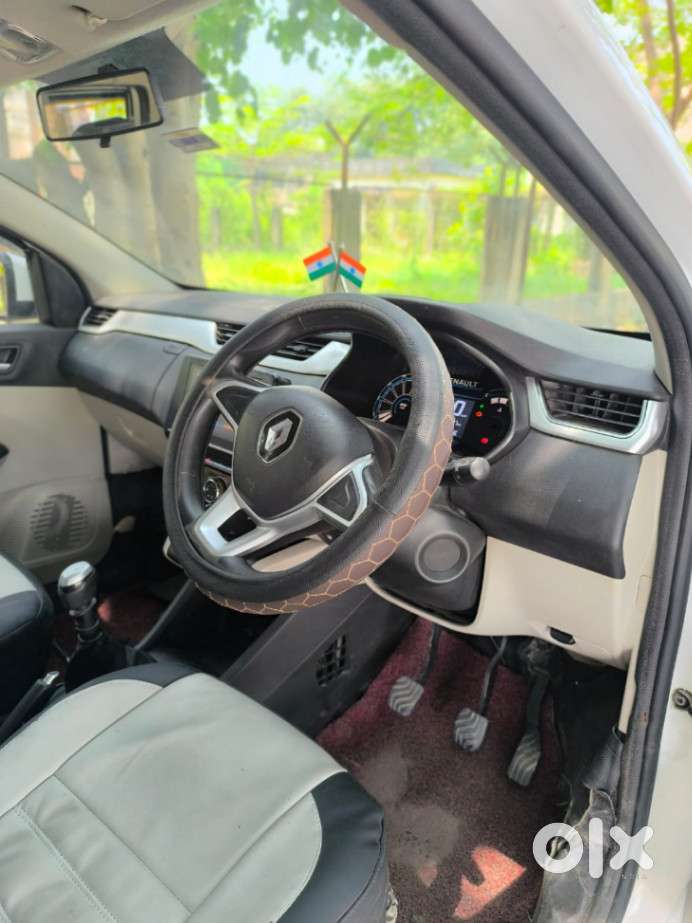 Renault Triber Rxt, 2020, Petrol