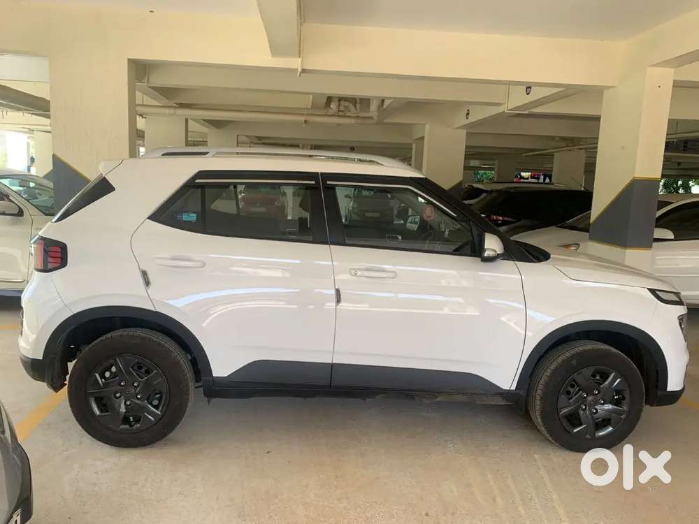 Hyundai Venue 1.2 2024