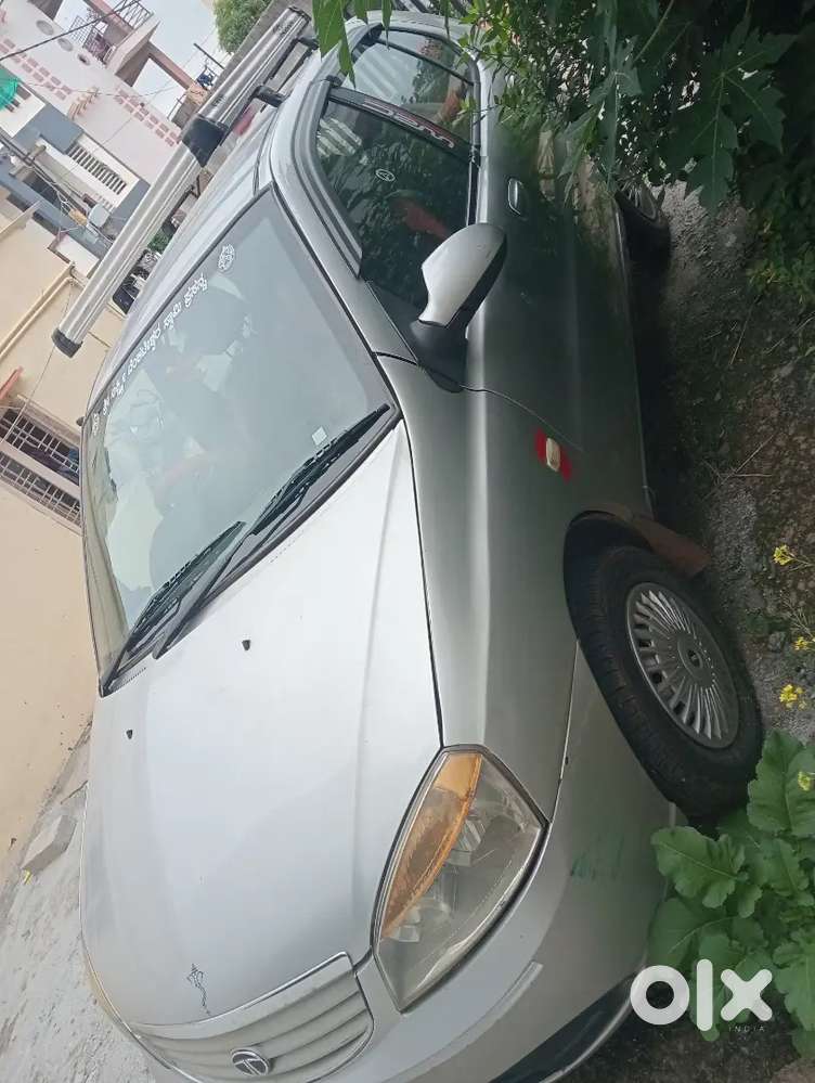 Tata Indica V2 Diesel 2016