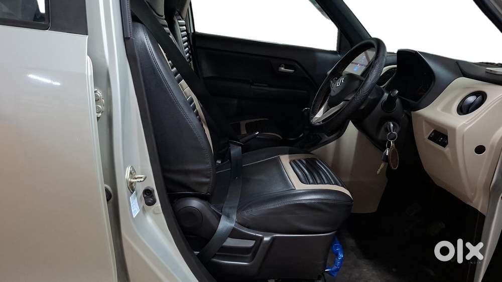 Maruti Suzuki Wagon R Zxi 1.2, 2023, Petrol