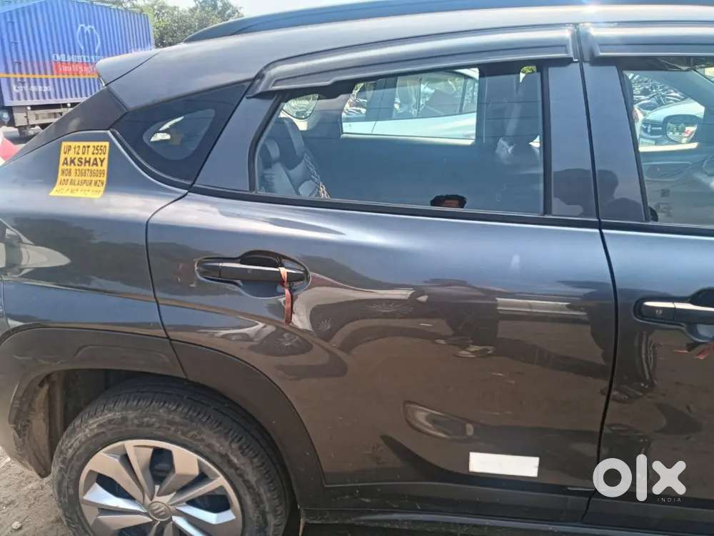 Maruti Suzuki Fronx 2025 Cng & Hybrids 25000 Km Driven