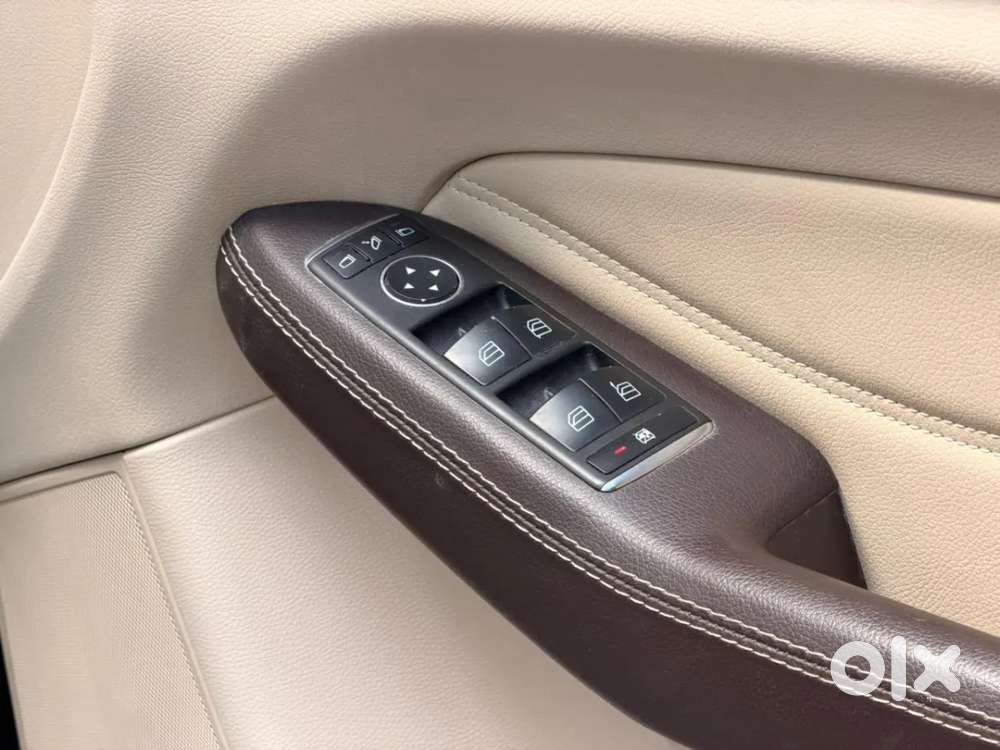 Mercedes-benz Gle Class 250d, 2017, Diesel