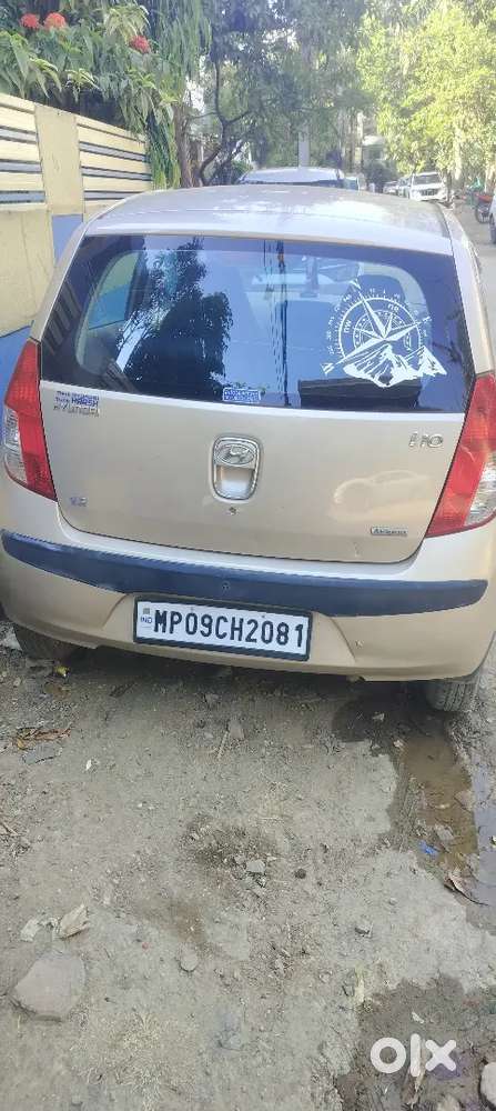 I 10 Superb Condition