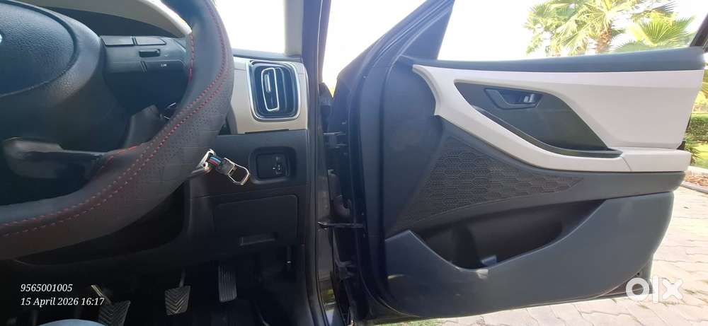 Hyundai Creta Ex Mt, 2020, Diesel