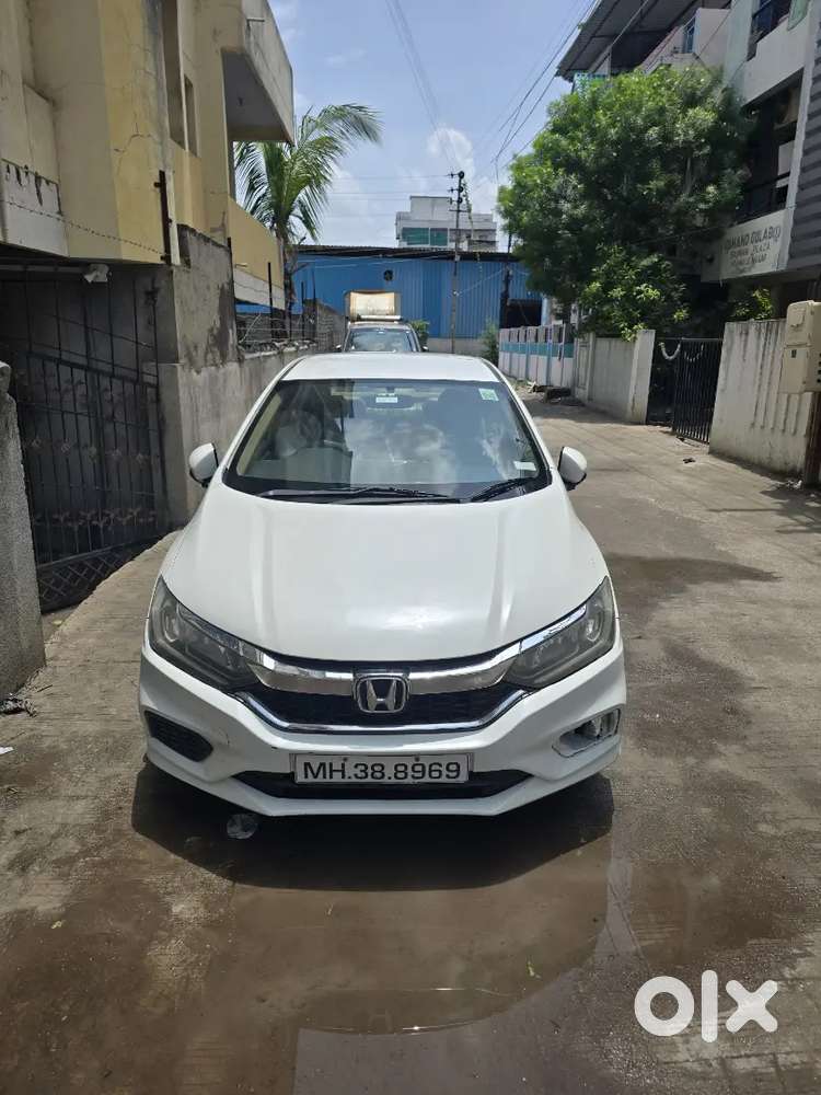 Honda City 2017 Diesel