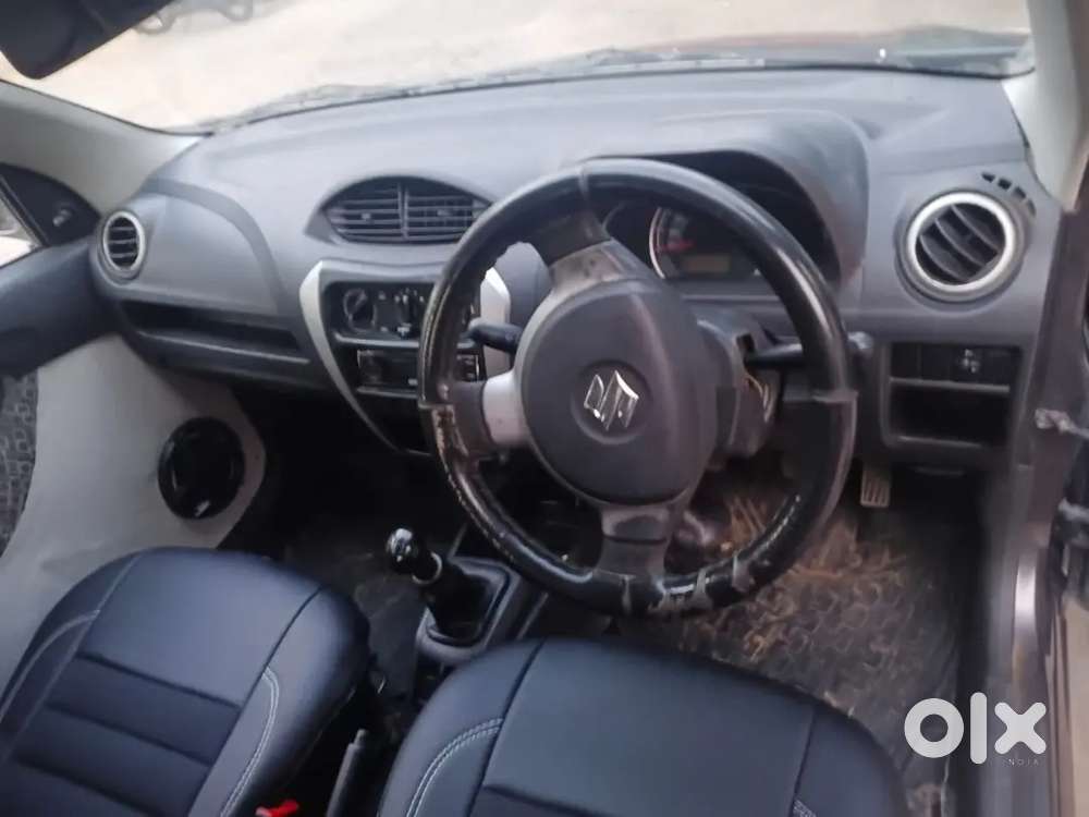 Alto 800 Maruti Lxi, 2017 Model
