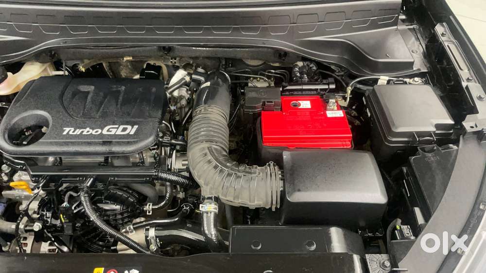 Kia Sonet 1.0 Htx Imt, 2023, Petrol
