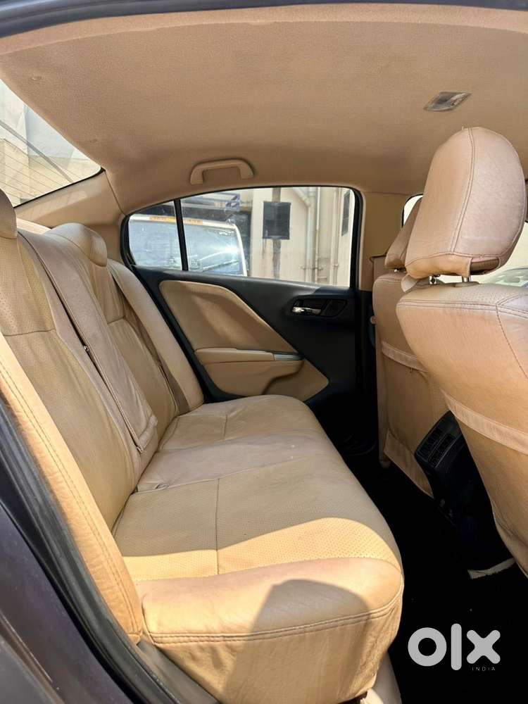 Honda City 2014-2015 I Dtec V, 2015, Diesel