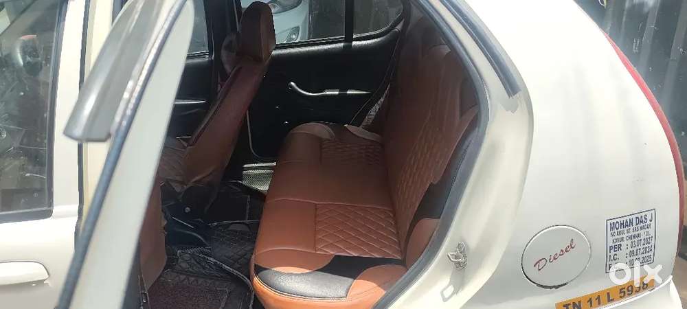 Tata Indica 2015 - 1,50,000/- More Information