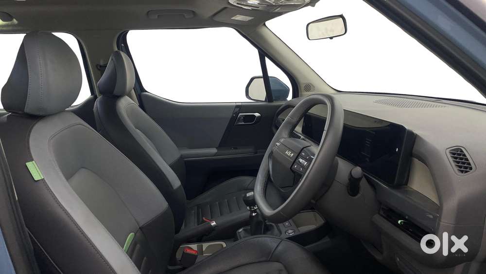 Kia Syros Htx Turbo, 2025, Petrol
