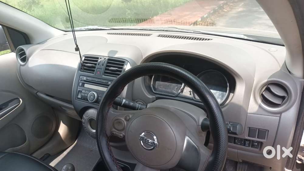 Hyundai Grand I10 2016-2017 Asta Option At, 2014, Petrol